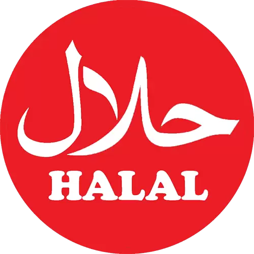 Halal Food