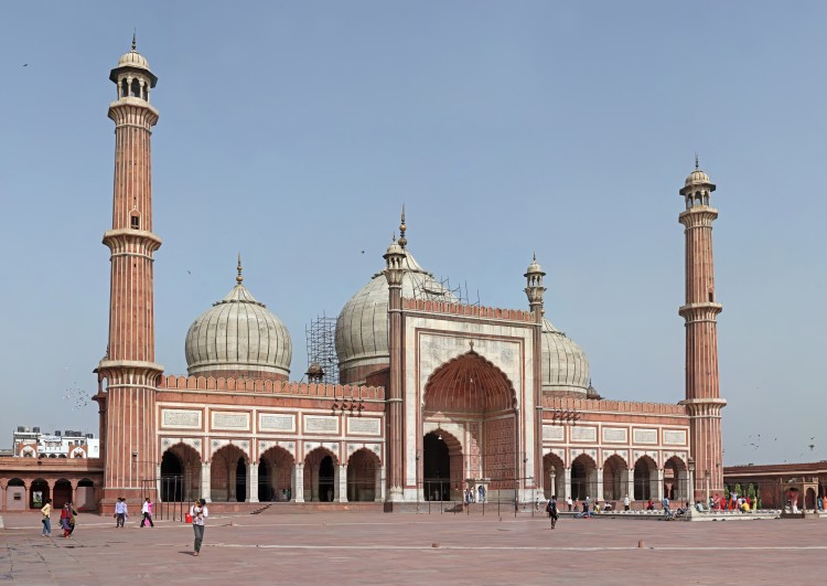 Jama_Masjid,_Delhi